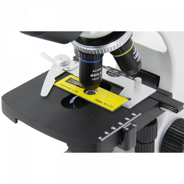 BBM-02 Binocular Microscope - Image 3