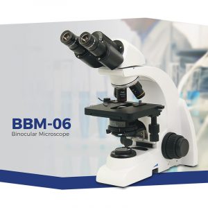 BBM-06 Binocular Microscope