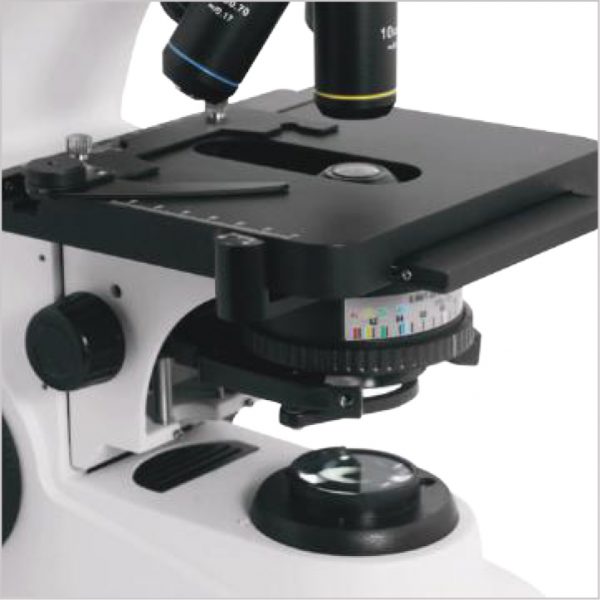 BBM-06 Binocular Microscope - Image 3