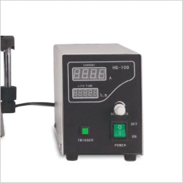 BEM-100T Epifluorescence Microscope - Image 3