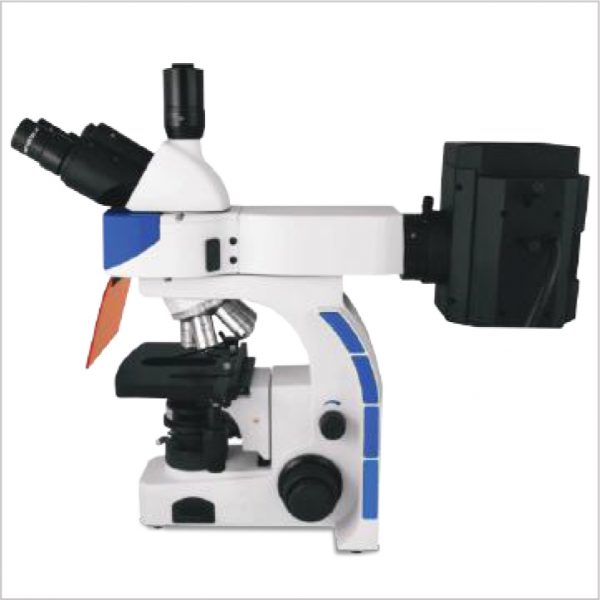 BFM-60 Fluorescence Microscope - Image 4