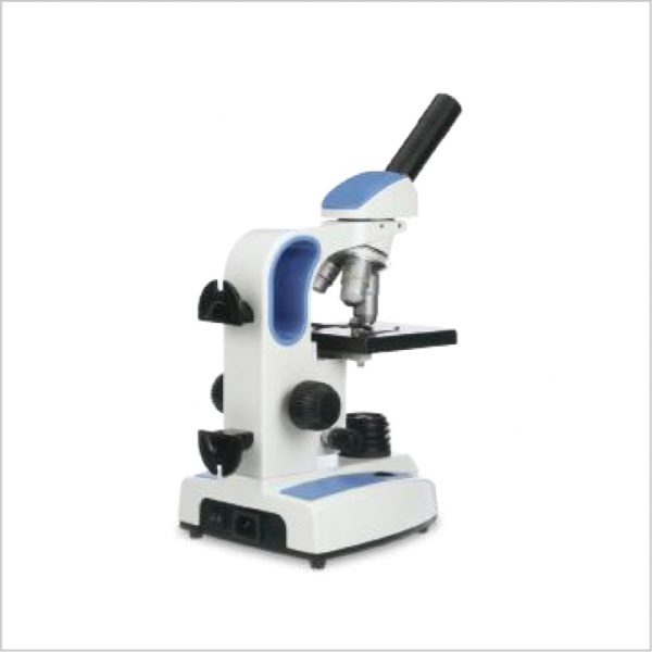 BMM-03 Monocular Microscope - Image 3