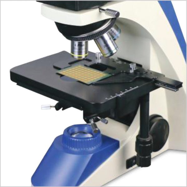 BMM-100 Metallurgical Microscope - Image 2