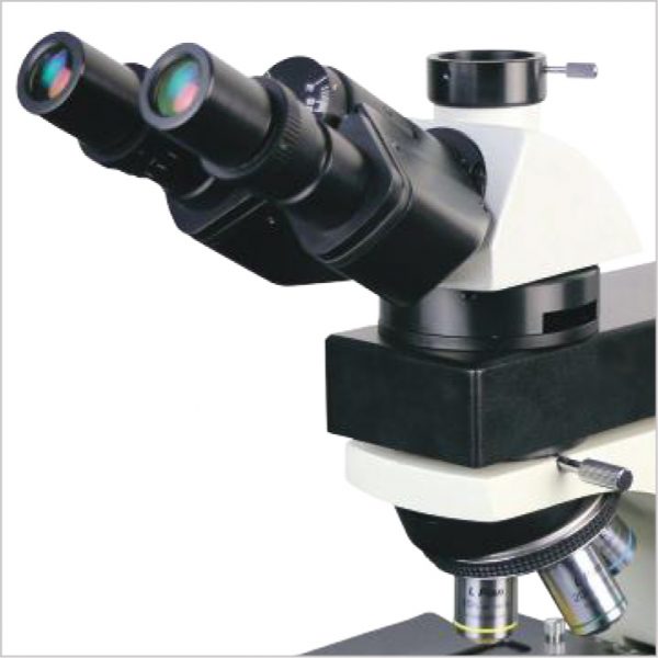 BMM-100 Metallurgical Microscope - Image 3