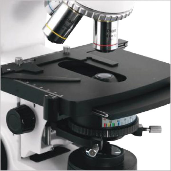 BPA-15T Trinocular Microscope - Image 3