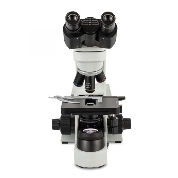 BPA-50 Binocular Microscope - Image 2