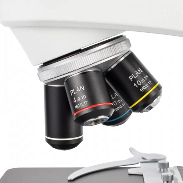 BPA-50 Binocular Microscope - Image 3