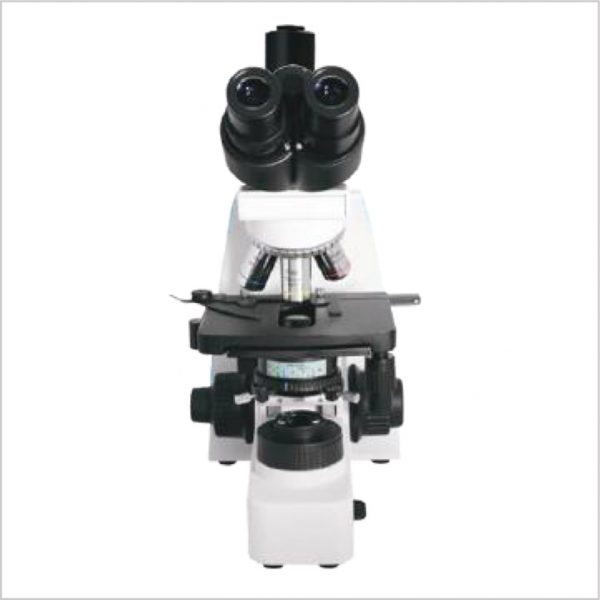 BPA-60T Trinocular Microscope - Image 2