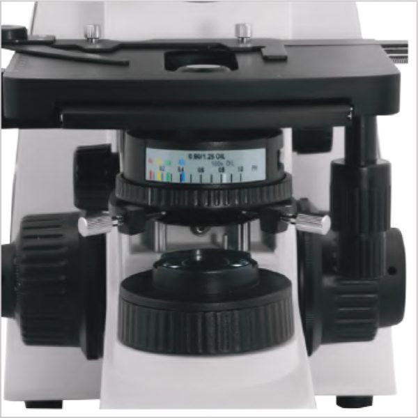 BPA-60T Trinocular Microscope - Image 4