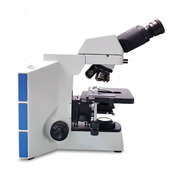 BPA-80 Biological Binocular Microscope - Image 2
