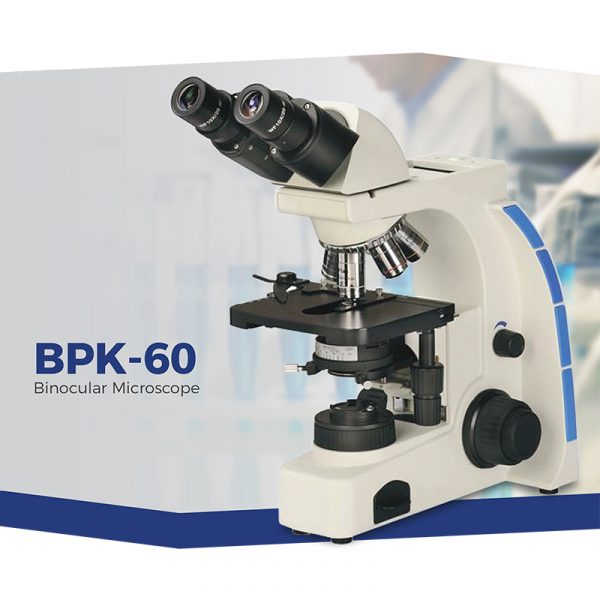 BPK-60 Binocular Microscope