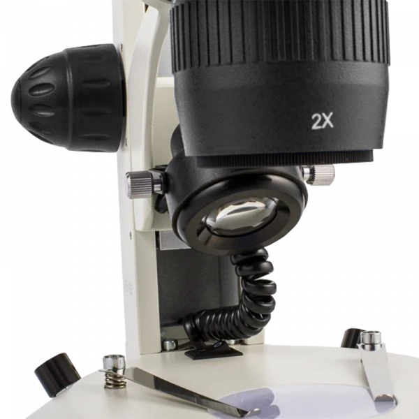 BSM-3 Stereo Microscope - Image 3