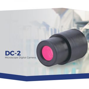 DC-2 Microscope Digital Camera