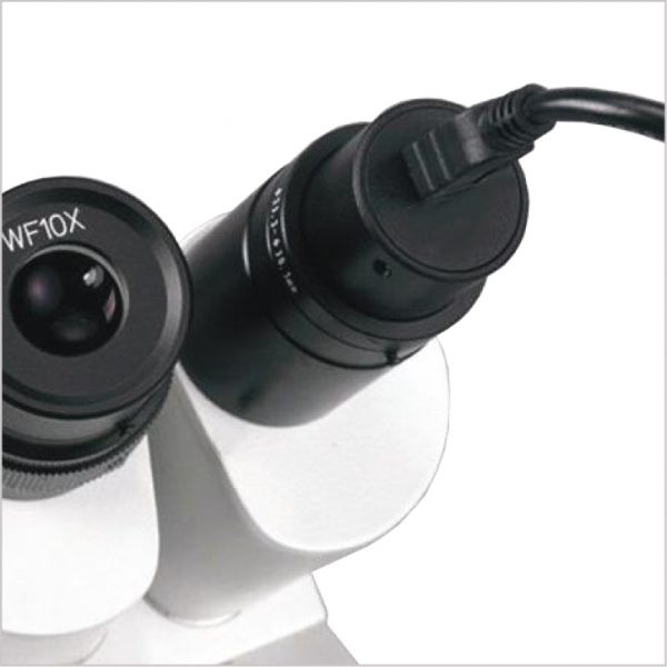 DC-3 Microscope Digital Camera - Image 3
