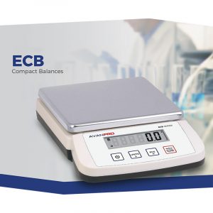 ECB Compact Balances
