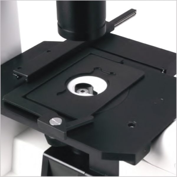 IBM-05 Binocular Inverted Microscope - Image 3