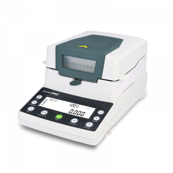 MBS Moisture Analyzer Series - Image 7