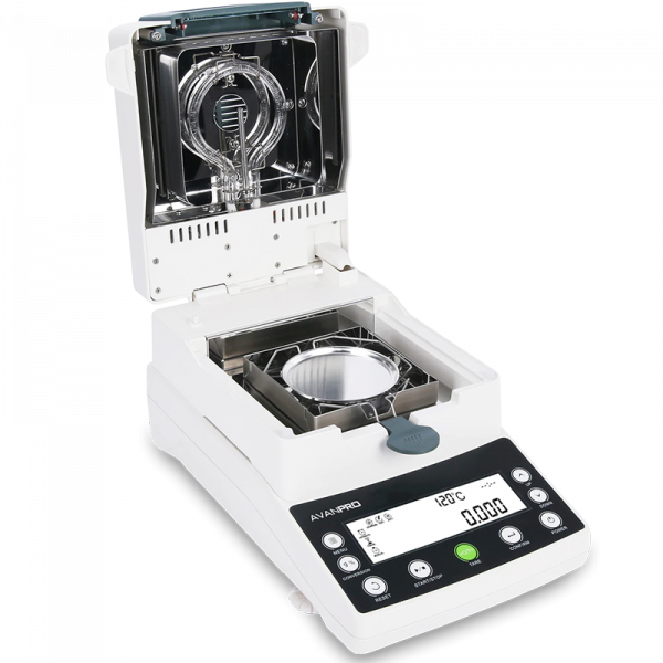 MBS Moisture Analyzer Series - Image 2