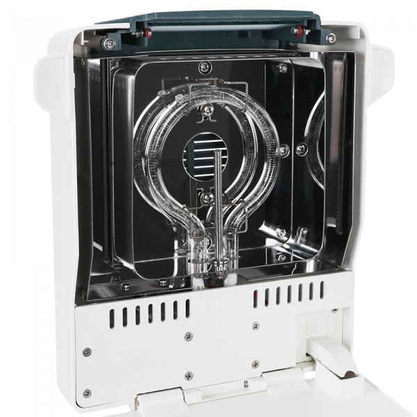 MBS Moisture Analyzer Series - Image 3