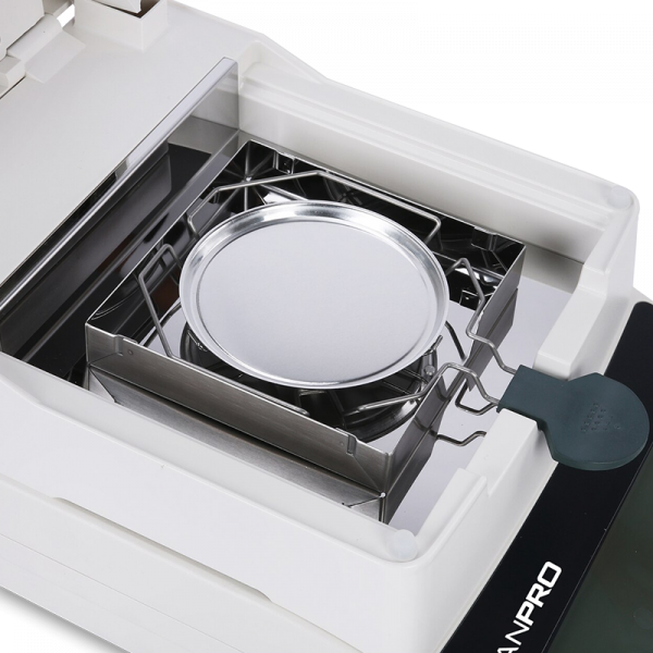 MBS Moisture Analyzer Series - Image 4