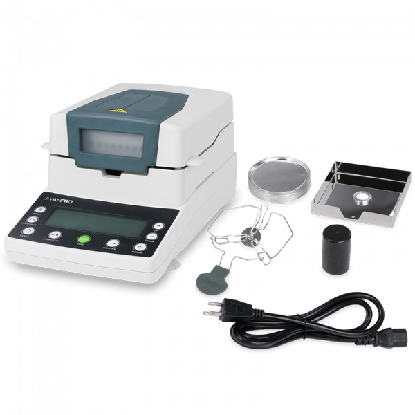 MBS Moisture Analyzer Series - Image 6