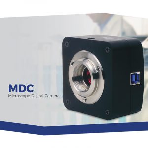 MDC Microscope Digital Cameras