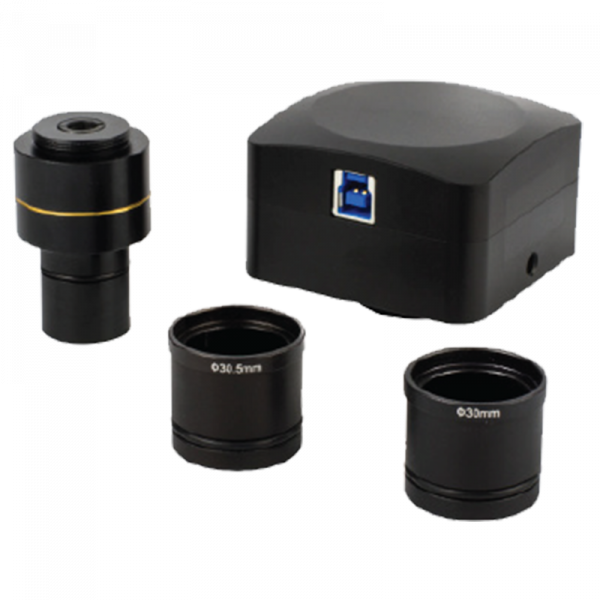 MDC Microscope Digital Cameras - Image 3