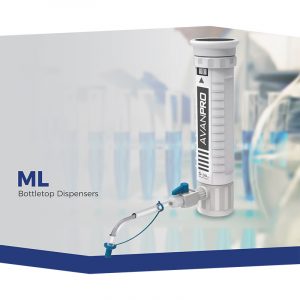 ML Bottletop Dispensers