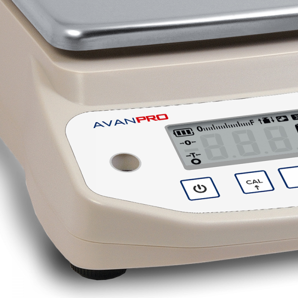 SPB Portable Precision Balances - Image 4