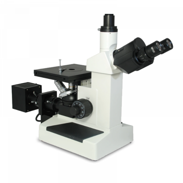 IBM-10T Invested Metallurgical Microscope - Image 2