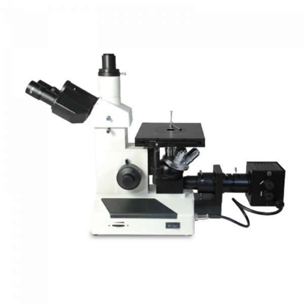 IBM-10T Invested Metallurgical Microscope - Image 3