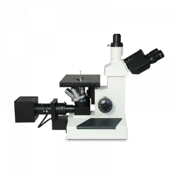 IBM-10T Invested Metallurgical Microscope - Image 4