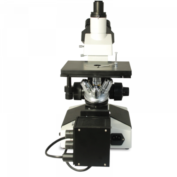 IBM-10T Invested Metallurgical Microscope - Image 6